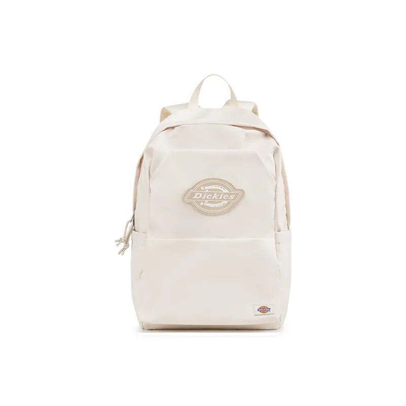 Dickies Polyester Backpack Unisex Black/Light Gray-25