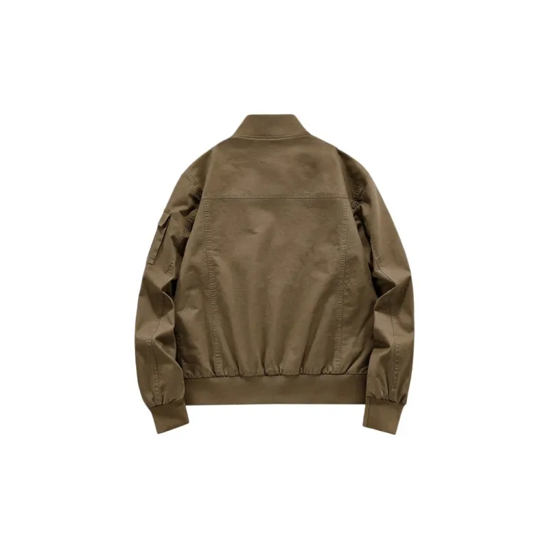 JEEP SPIRIT Jackets & Coats Men's-2
