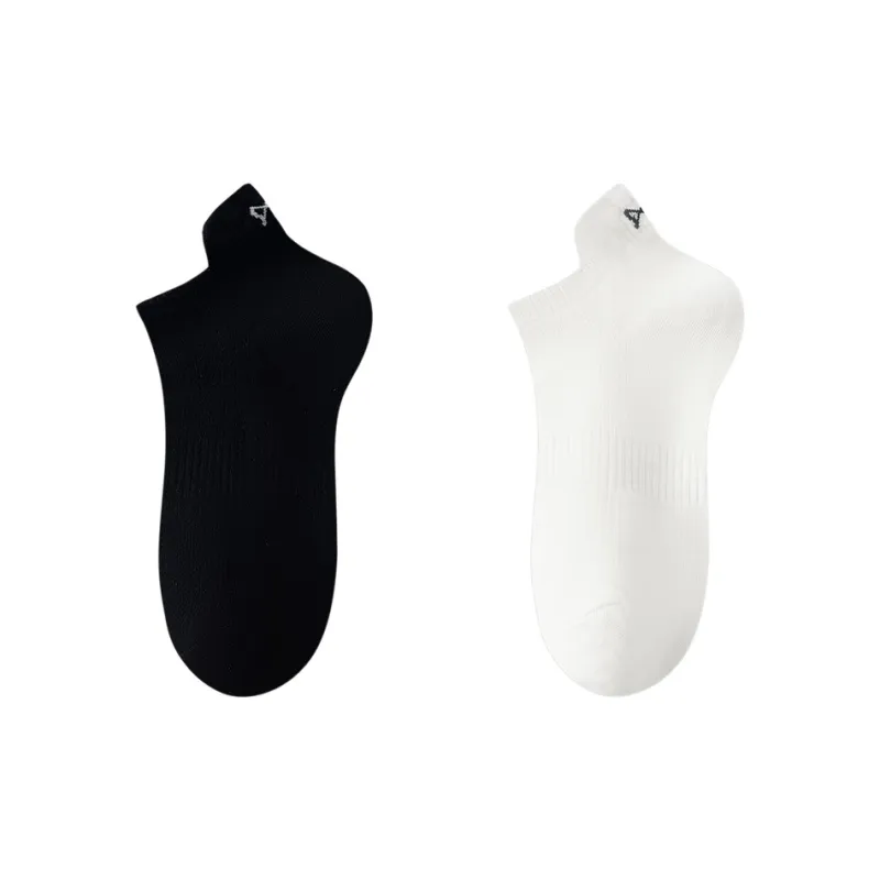 MIIOW Ankle Socks Men's Combo Set-0