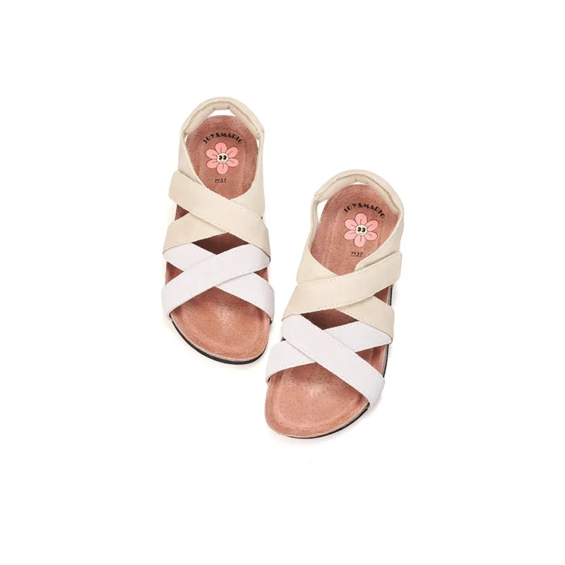 Joy&Mario Beach Sandals Women's-1