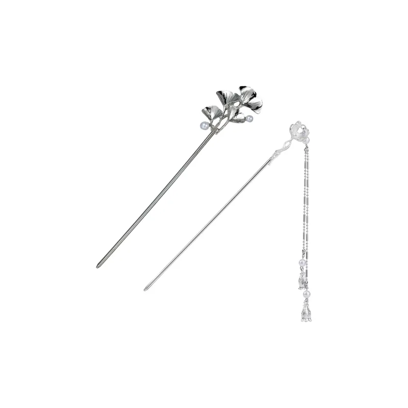 HANYUDIE Alloy Hairpins Women's-7