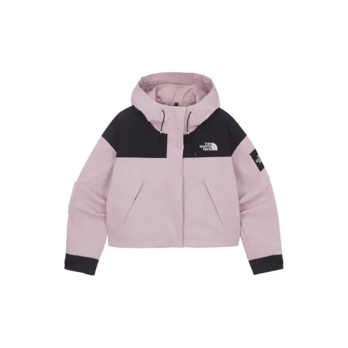 THE NORTH FACE Apparel Collection Jackets Women's Pink