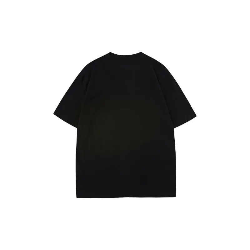 BEAR UNION T Shirts Unisex-3