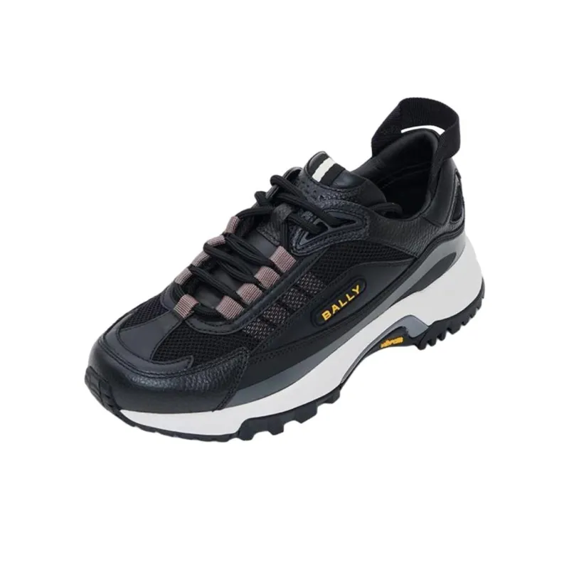 BALLY Faren T Sneakers-2