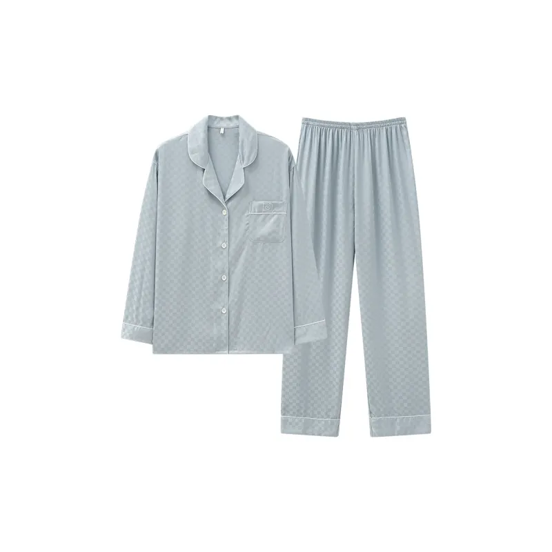 MIIOW Unisex Pajama Sets-1