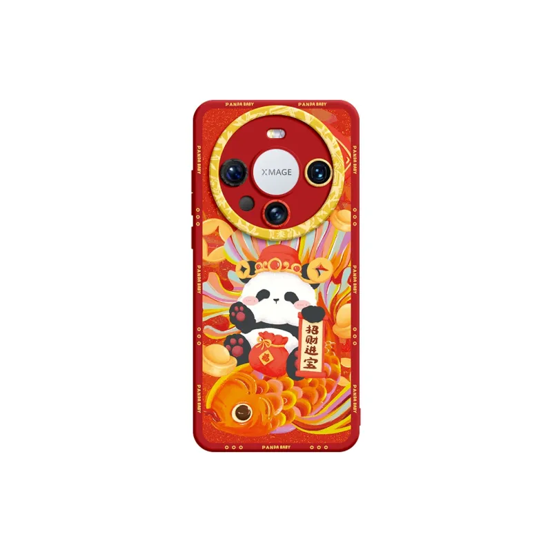 I create my art Phone Cases-11