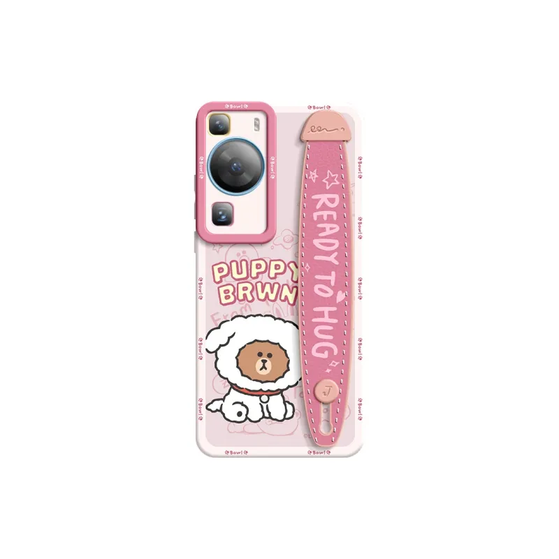 I create my art Phone Cases-7