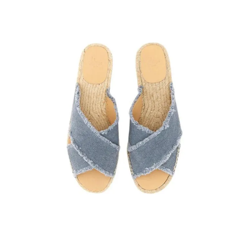 Castañer Palmera/002 Espadrilles Women's-3