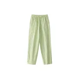 [Women's]Green Checkerboard