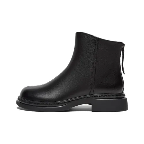 BASTO Ankle Boots Women's