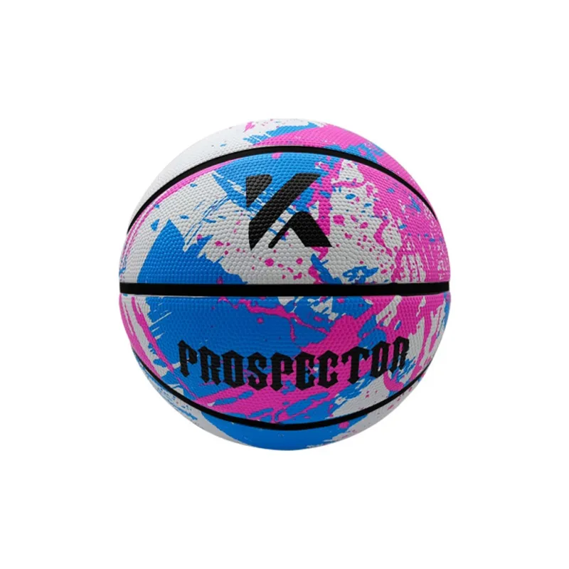 KANTANZHE Rubber Basketball Size 7 Training Unisex-55