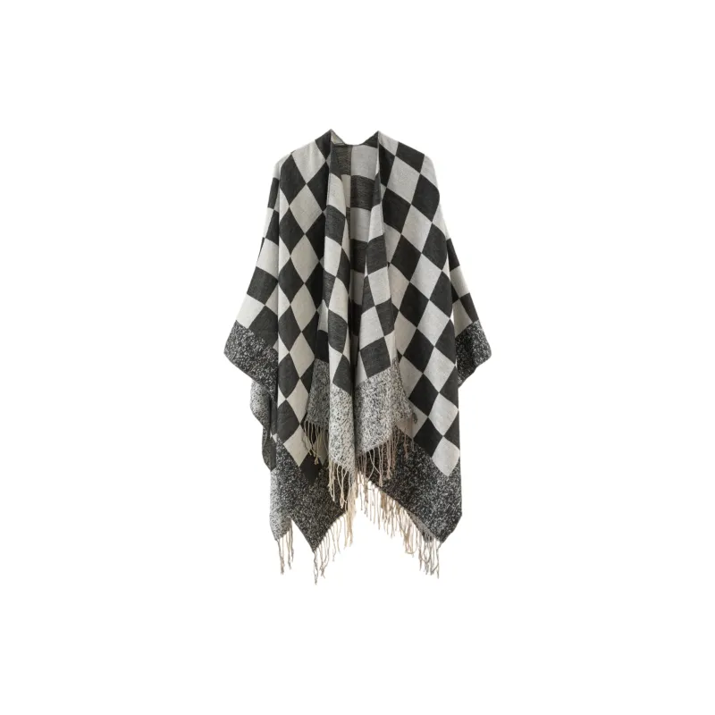 Mulinsen Shawls Unisex-1