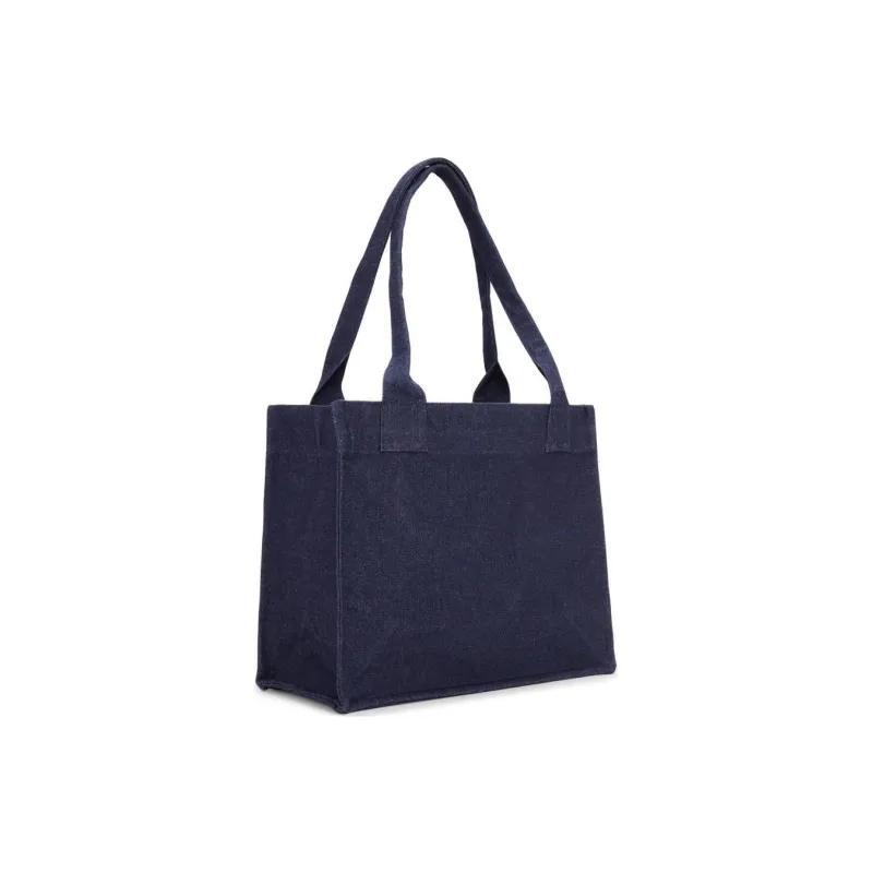 GANNI Large Easy Shopper Tote Bag-1