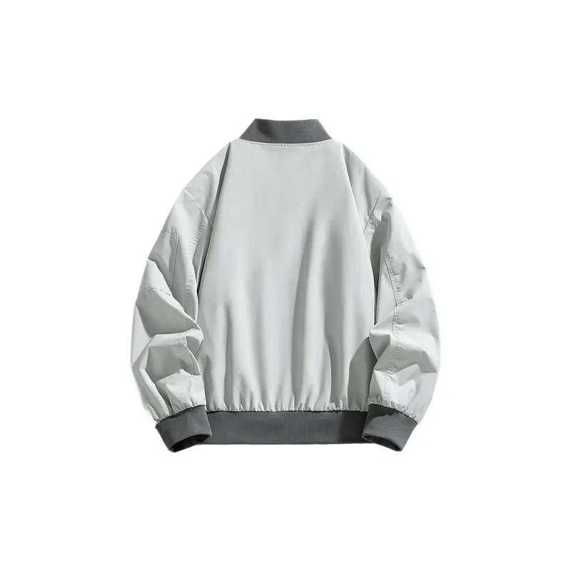 ASWZ Jackets Unisex-1