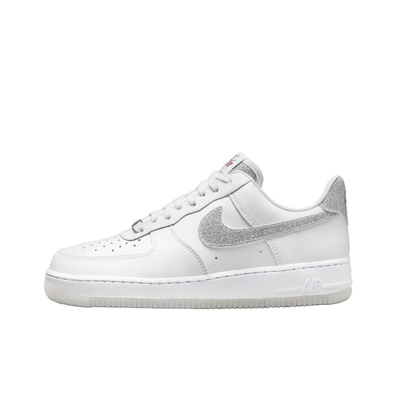 Air force 1 white with black swoosh womens online