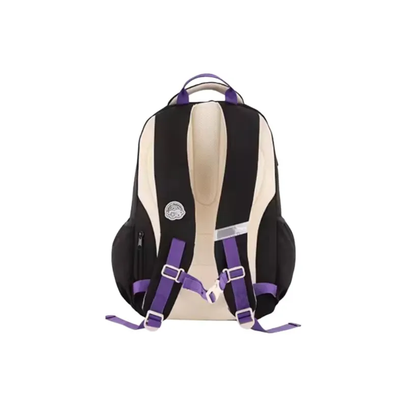 Hello Kitty Polyester Backpack Regular Women's Multicolor-1
