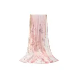 Duanchun Qi, Light Pink