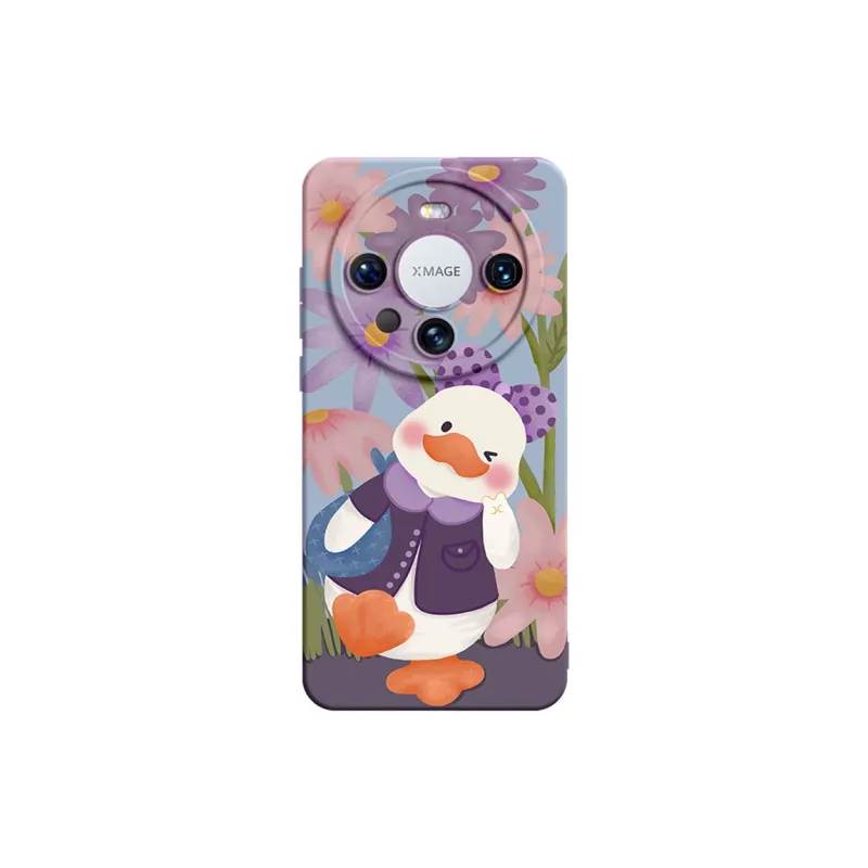 SUPER MOUSE Phone Cases-3