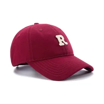TUCANO Cotton Baseball Caps Unisex