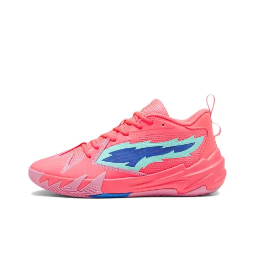 PUMA Scoot Zeros 'Sunset Glowe'