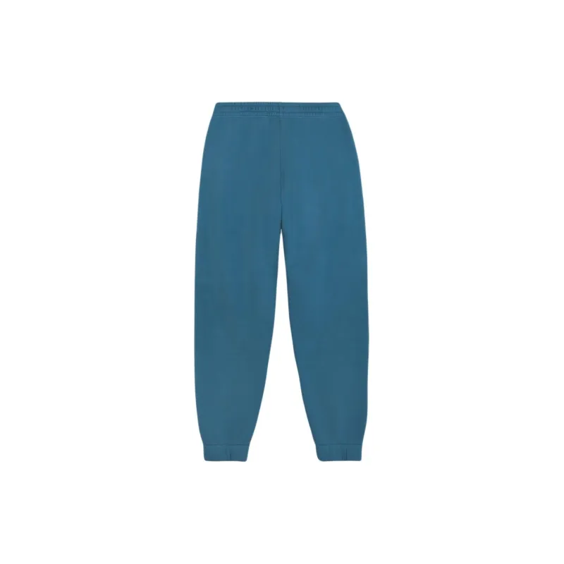 Maison Kitsune Bold Fox Head Patch Comfort Jog Pants-1