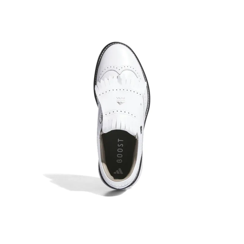 Adidas MC87 Golf Cloud White Iron Metallic Core Black-4