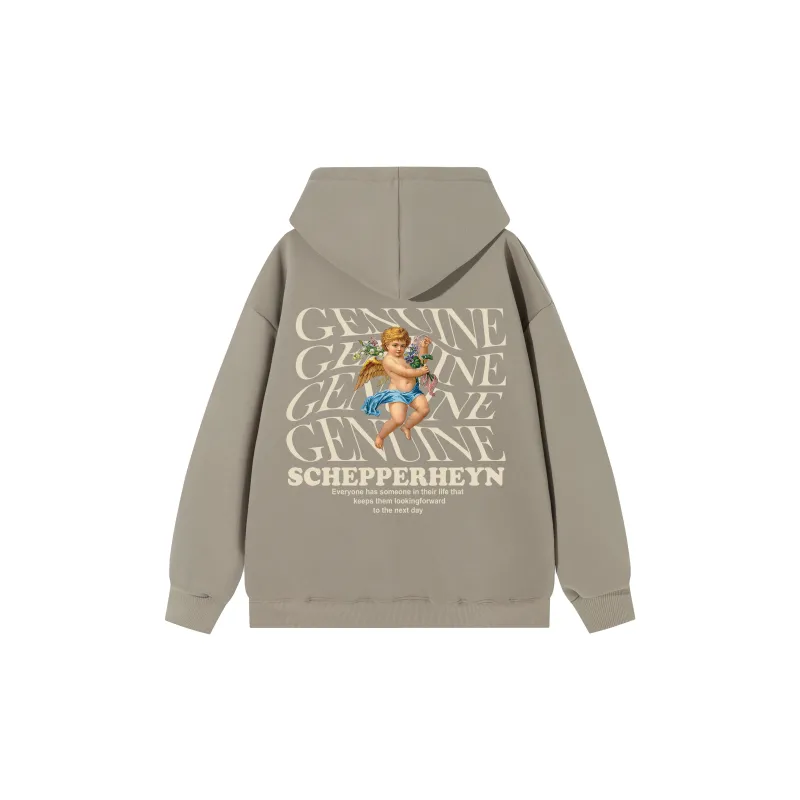 SCHEPPERHEYN Sweatshirts Unisex-10
