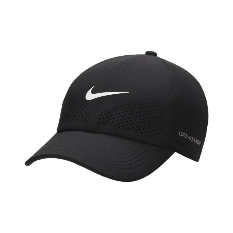 Nike Polyester Baseball Caps Unisex Black-0