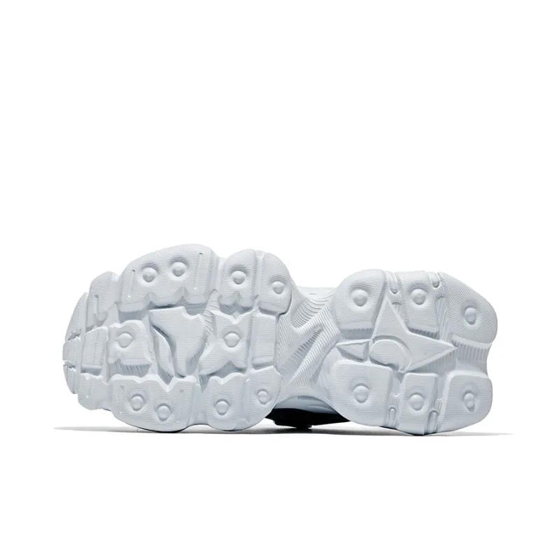 MOERBAI Breathable Height Increasing Low Top Chunky Sneakers Unisex-17