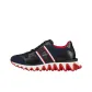 Blue Black Red