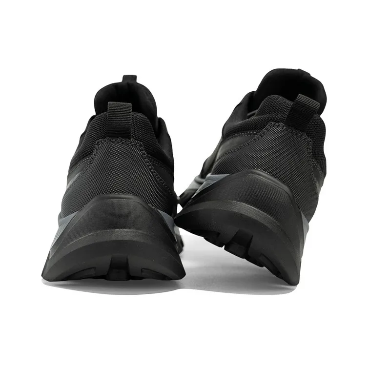 Jeep Slip Resistant Low Top Hiking Shoes Men's-3