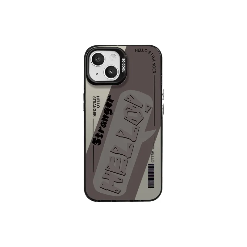 Victory charge Phone Cases-7