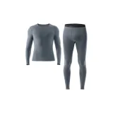[Men's Standard Style]Gray