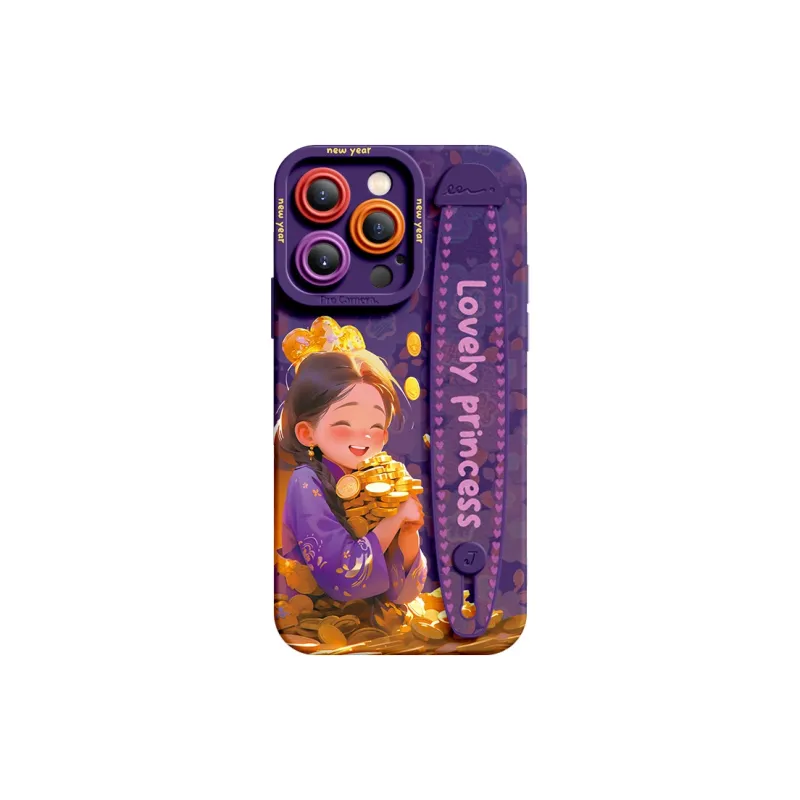 I create my art Phone Cases-7