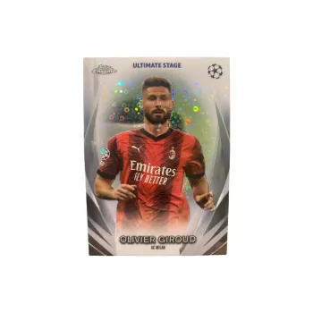 Topps Sports Cards