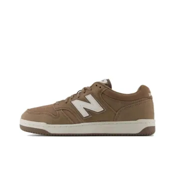 New Balance 480 Mushroom Sea Salt