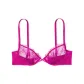 Outrageous Pink/Vibrant Pink