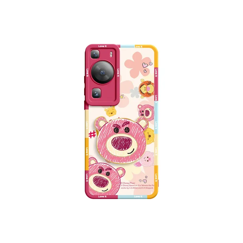 I create my art Phone Cases-3