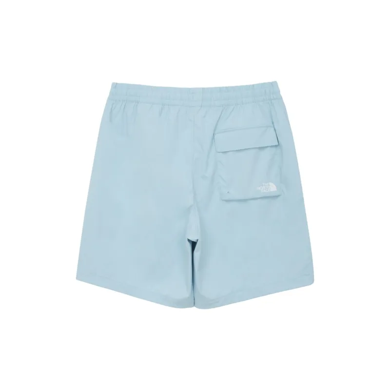 THE NORTH FACE SURFSIDE SHORTS Casual Shorts Unisex Light Blue-1