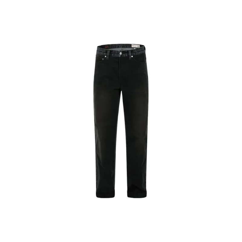 EVISU Jeans Unisex-5
