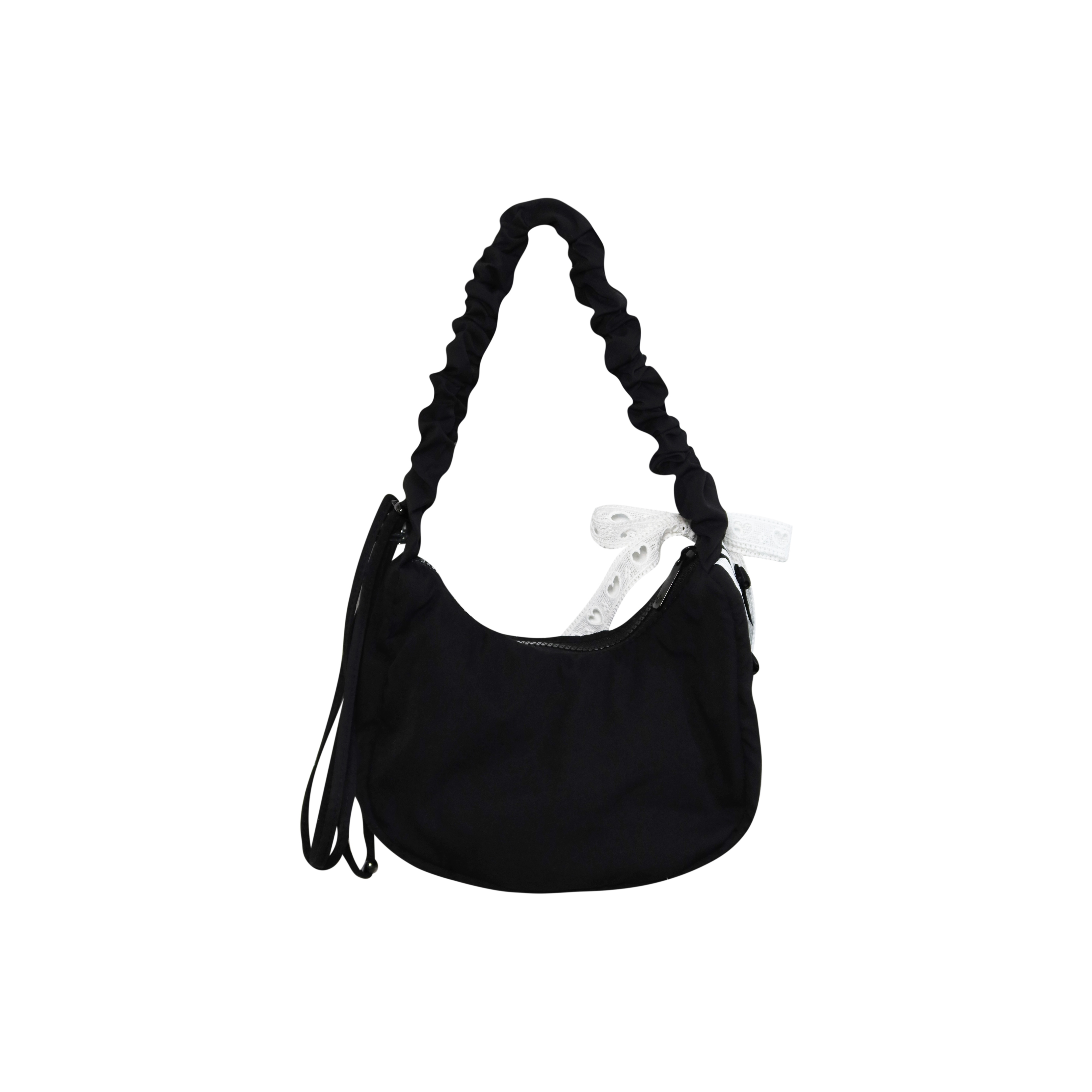 Adidas Originals Fabric Cloud Bag Shoulder Bag Handbag