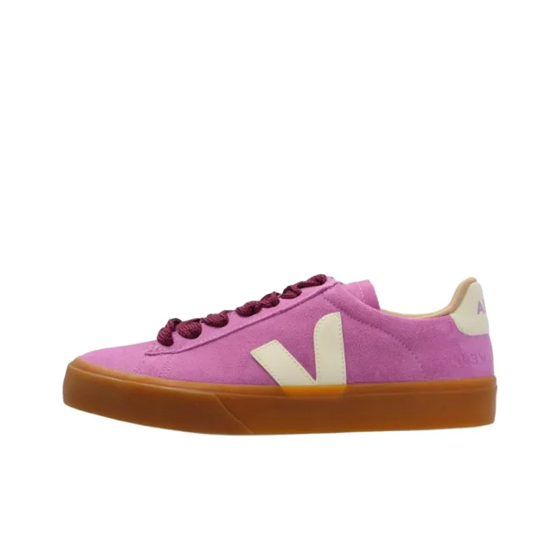 VEJA Campo Suede Sneakers Women's-0