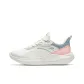 Ivory White/Cherry Blossom Pink/Cyan