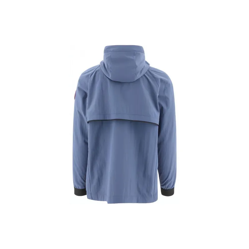 Canada Goose Faber Hooded Zipped Jacket-1
