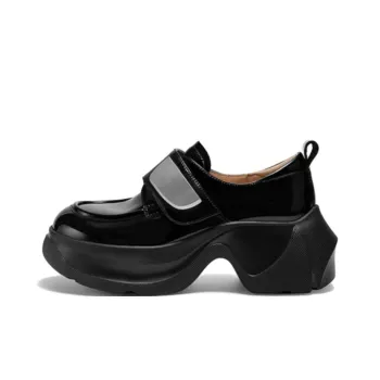 C°BANNER Loafers Women's Black