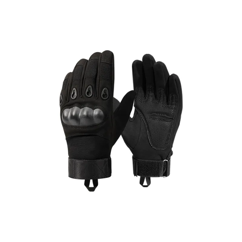 YUZHAOLIN Sports Gloves Unisex-3