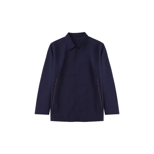 BEN SHERMAN Jackets Men