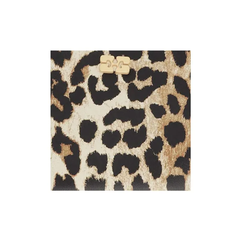 GANNI Small Bou Cross Body Bag-3