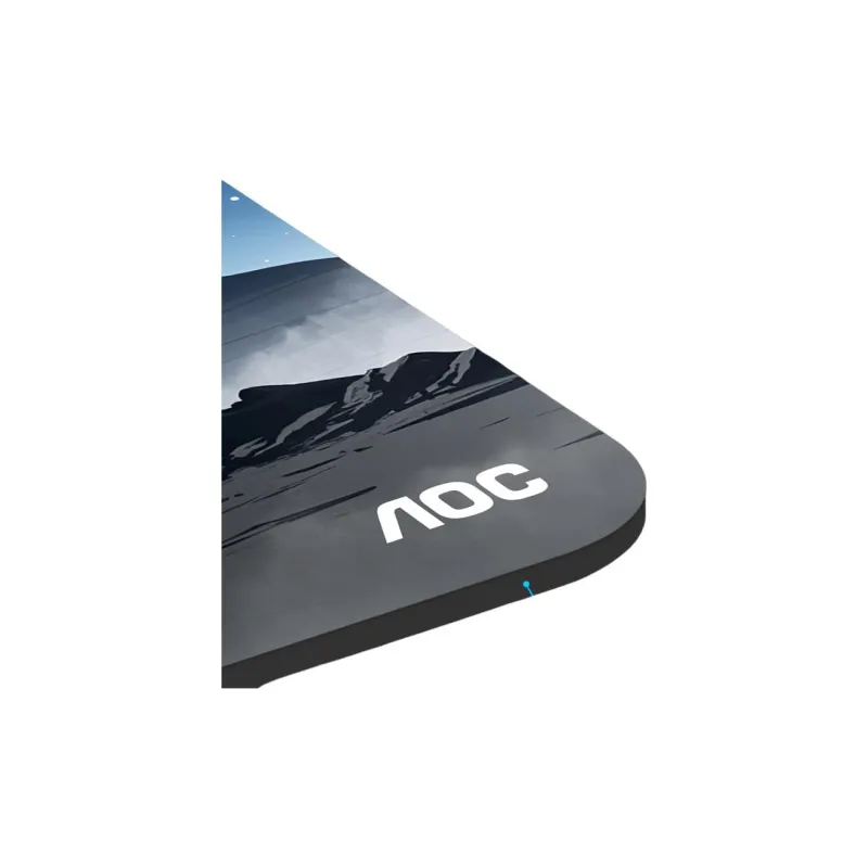 AOC M130 Extra Large Thickened Lipped Mouse Pads-1