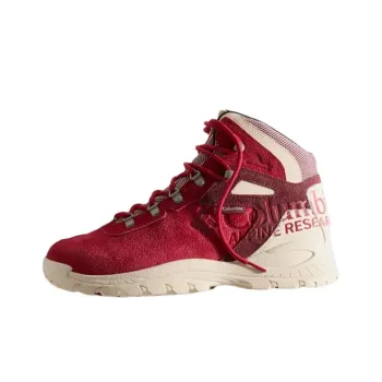 Columbia Newton Ridge Kith Red